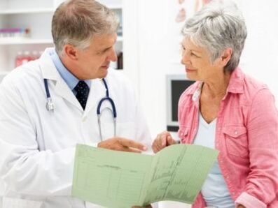 Medikamentöse Behandlung