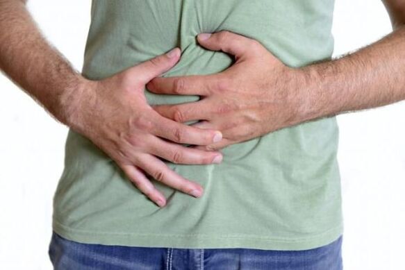 So entfernen Sie Parasiten