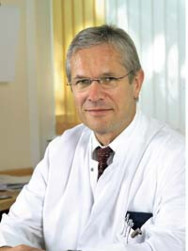 Dr. Infectiologist-Parasitologie Michael